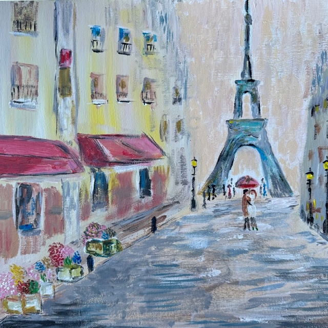 Eiffeltoren