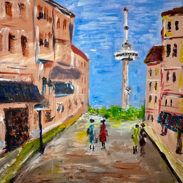Euromast