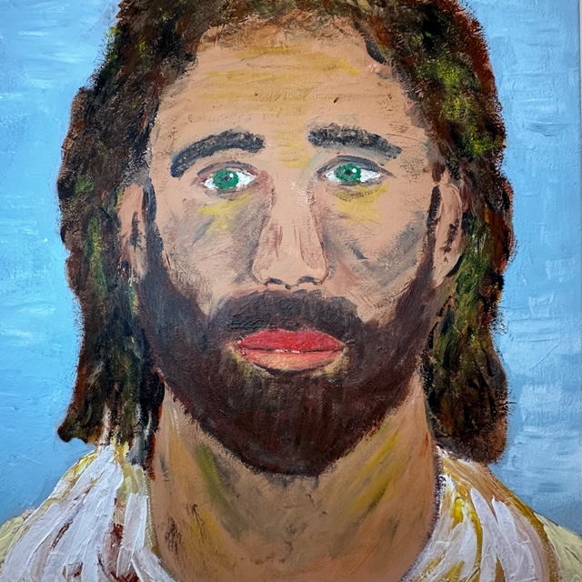 Jezus