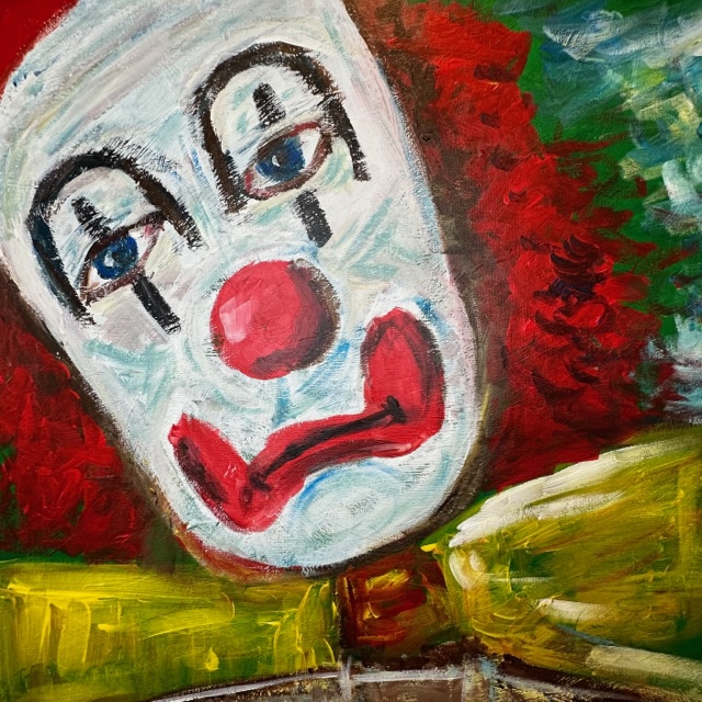 clown