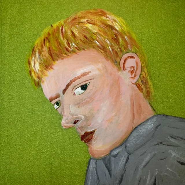 jongeman