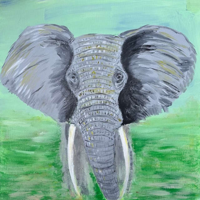 olifant