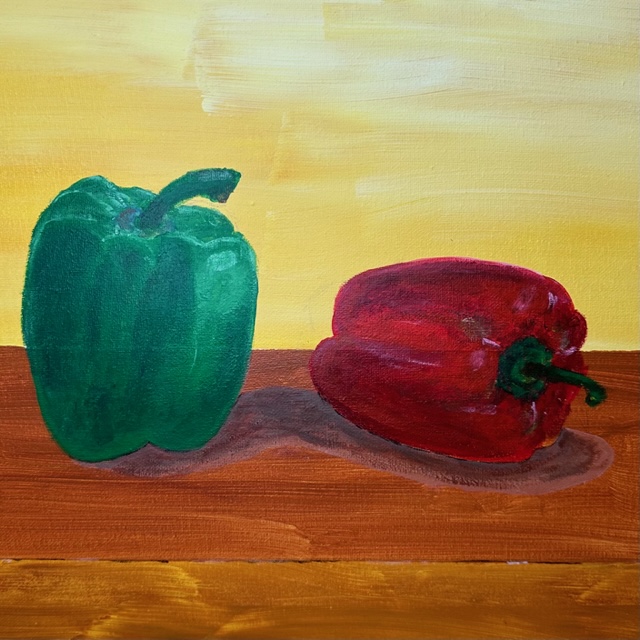 paprika