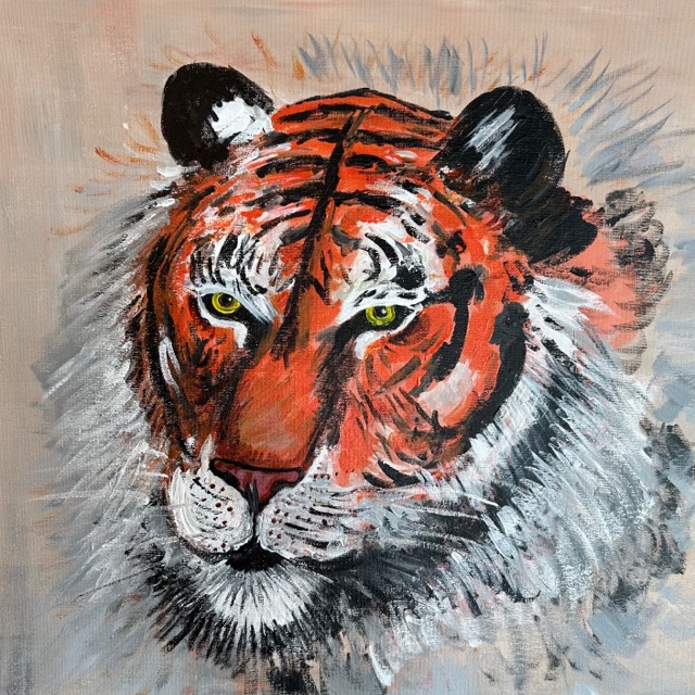 tijger