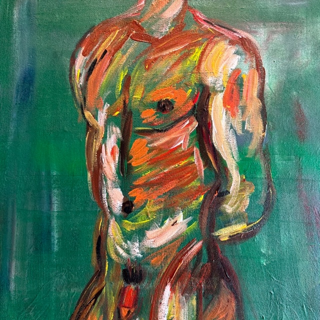 torso
