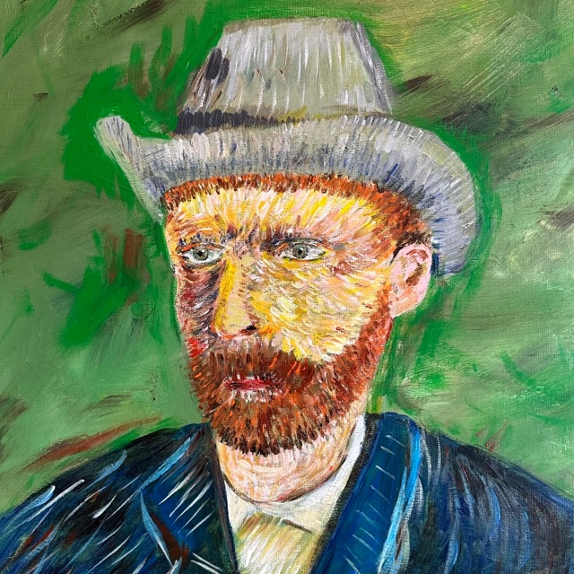 Van Gogh