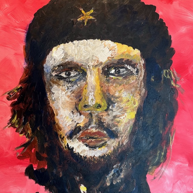 Che Guevara