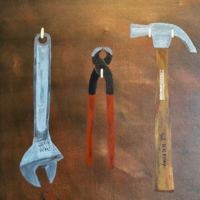 gereedschap