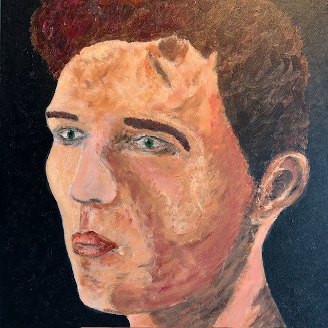 portret