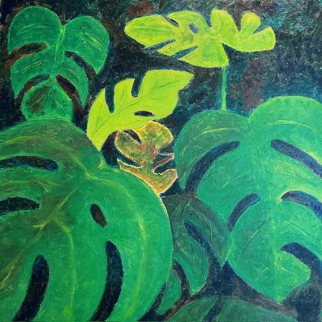 Monstera