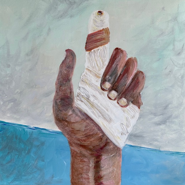 handverband