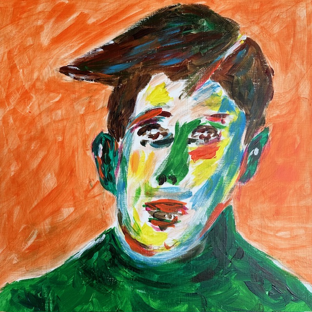 jongen