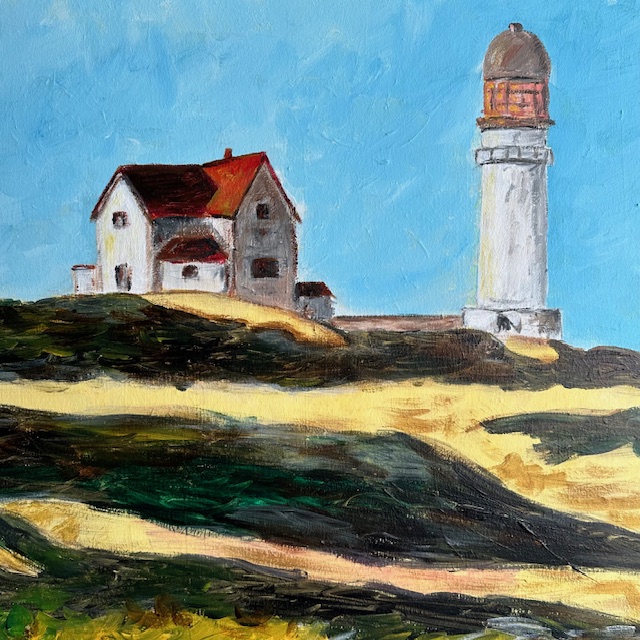 Cape Cod