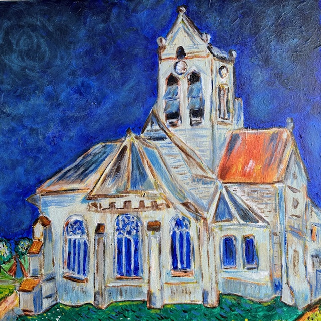 kerk