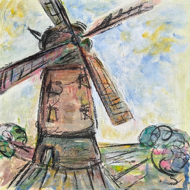 molen