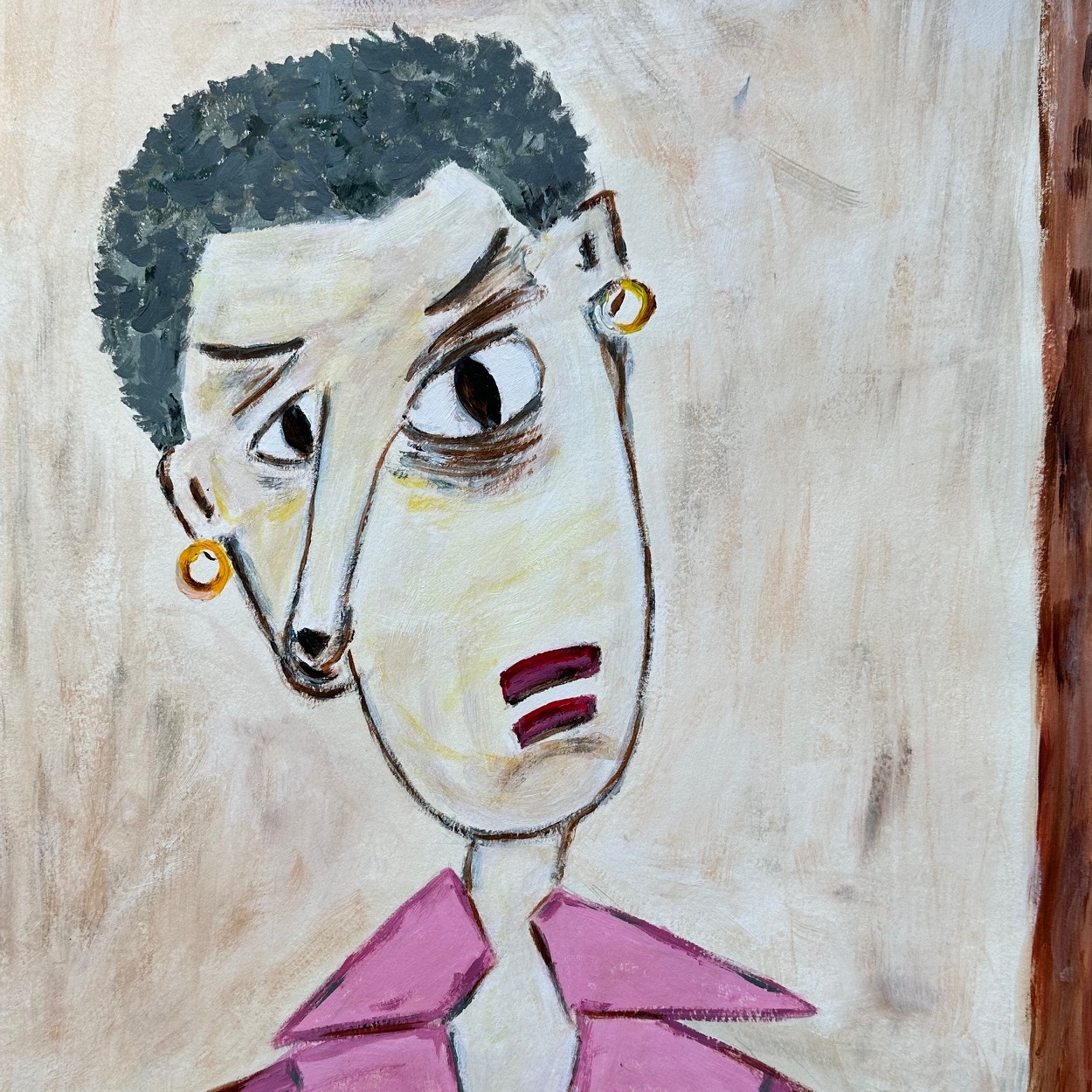 Picasso – de feeks