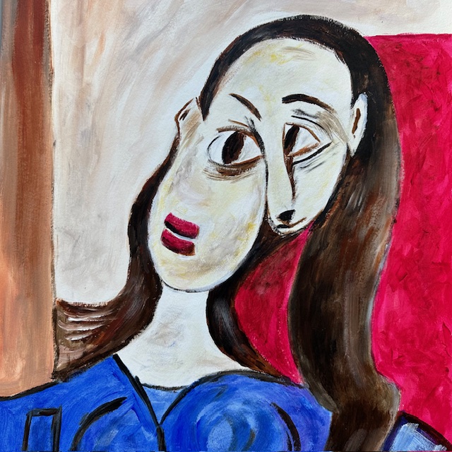 Picasso – de Diva