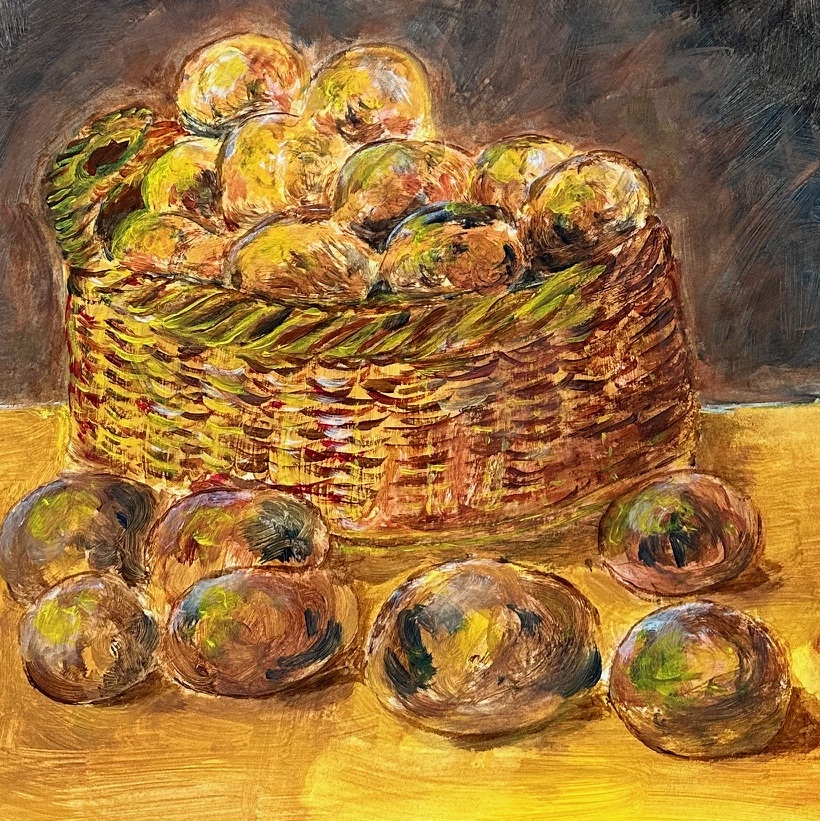 aardappelen