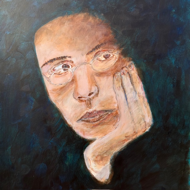 de denker