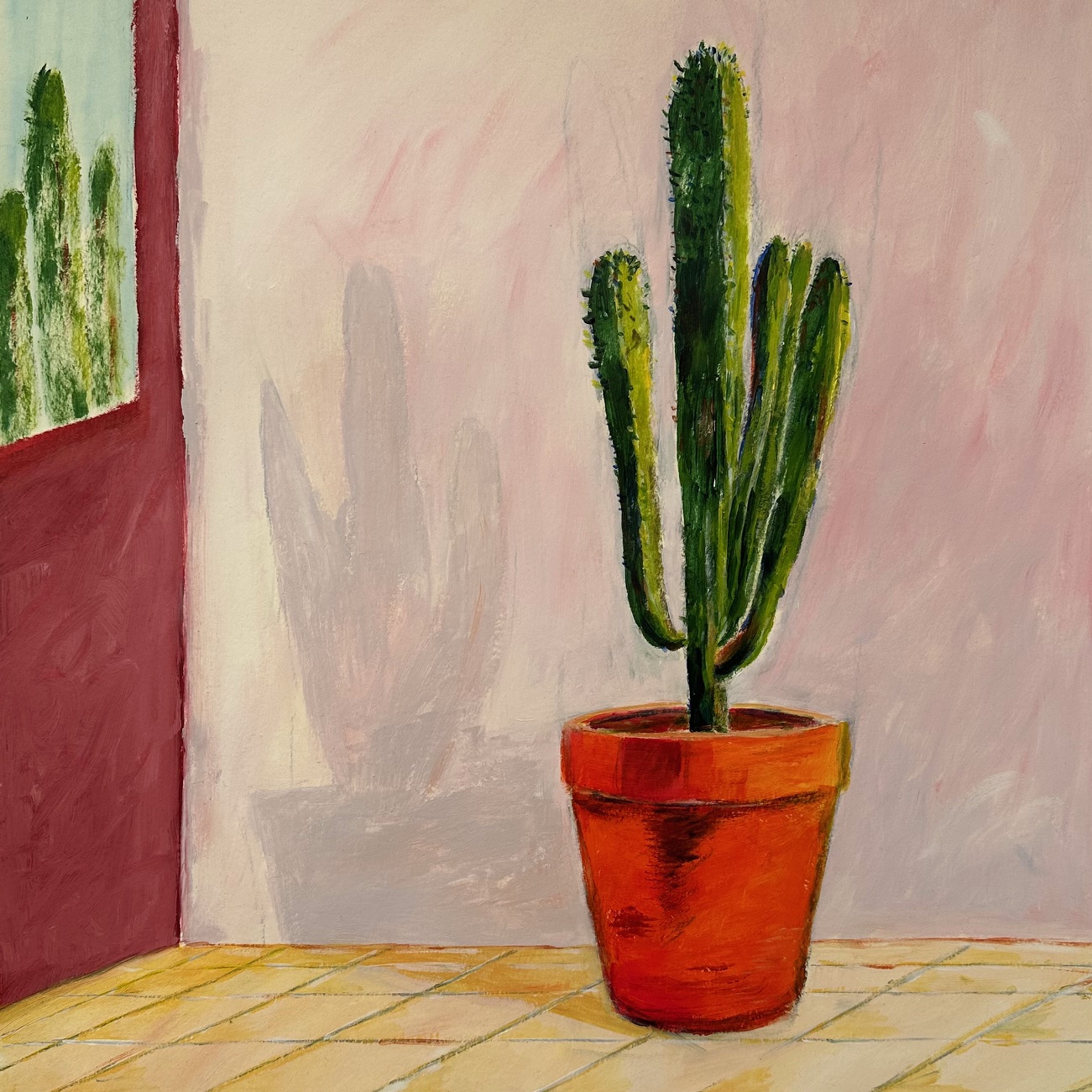 cactus