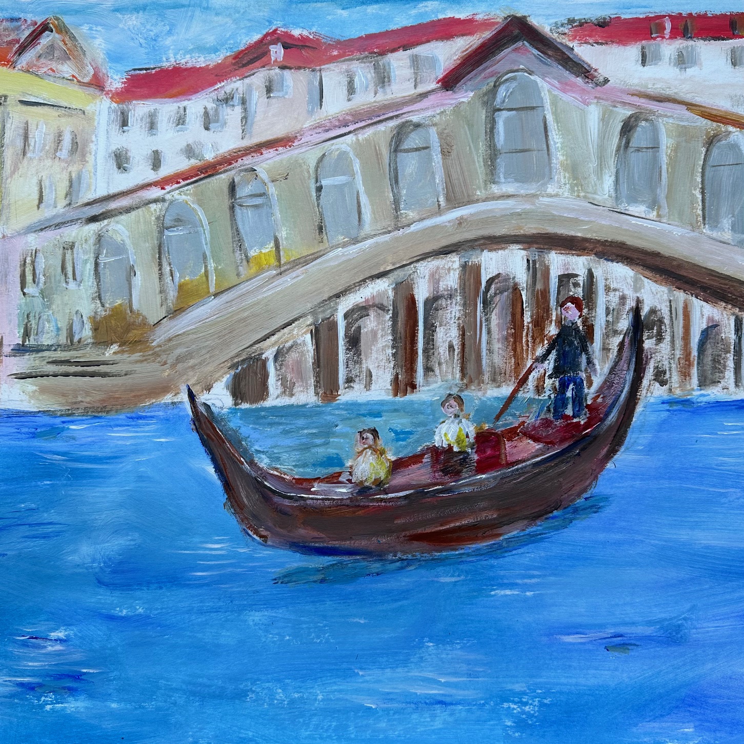 Venetië