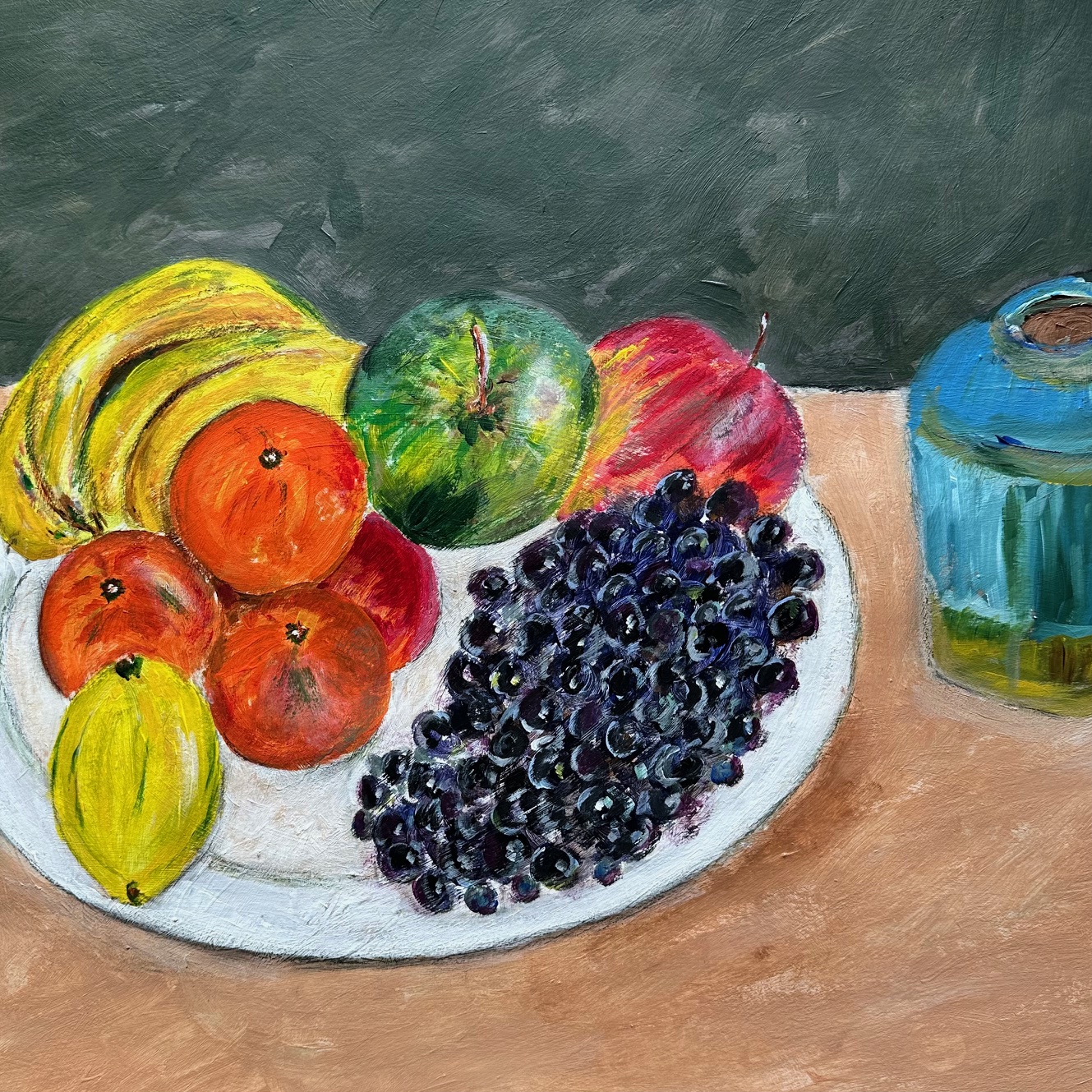 fruit
